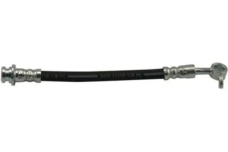 NISSAN Тормозной шланг задн. лів. LEAF (ZE1) Electric 17- KAVO PARTS BBH-6877