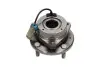 CHEVROLET Маточина колеса з ABS Epica 05-, Evanda 02-. KAVO PARTS WBH-1007 (фото 3)