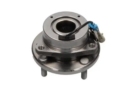 CHEVROLET Маточина колеса з ABS Epica 05-, Evanda 02-. KAVO PARTS WBH-1007