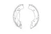 Гальмівна колодка KAVO PARTS KBS-3419 (фото 1)