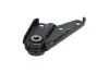 MAZDA Подушка двигателя задн. 3 2.3 MPS Turbo 08-14 KAVO PARTS EEM-4670 (фото 2)