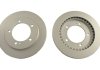 SUZUKI Диск тормозной передн.Grand Vitara 98- KAVO PARTS BR-8721-C (фото 1)