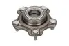 SUZUKI Маточина колеса Grand Vitara без ABS KAVO PARTS WBH-8513 (фото 2)