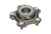 SUZUKI Маточина колеса Grand Vitara без ABS KAVO PARTS WBH-8513 (фото 4)