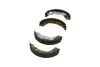 HYUNDAI Тормозные щеки Getz 02- 180/31mm KAVO PARTS KBS-3412 (фото 2)