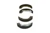 HYUNDAI Тормозные щеки Getz 02- 180/31mm KAVO PARTS KBS-3412 (фото 4)