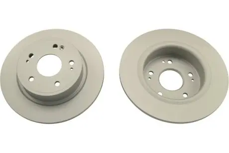 HONDA диск гальмівний задн. H-RV 15- KAVO PARTS BR-2308-C