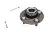 NISSAN Маточина колеса задн. Micra -03 KAVO PARTS WBH-6516 (фото 2)