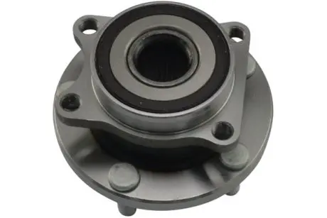 SUBARU Маточина колеса IMPREZA 01- KAVO PARTS WBH-8006