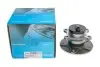 SUZUKI Маточина колеса SX4 06- KAVO PARTS WBH-8508 (фото 4)