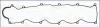 FORD Прокладка кришки головки цилиндра RANGER 2.5 D 99-02, MAZDA B-SERIE (UN) 2.5 D 99-06 AJUSA 11069700 (фото 1)