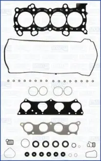HONDA Комплект прокладок головки цилиндра CIVIC VII Hatchback 2.0 i Sport 01-05 AJUSA 52214100