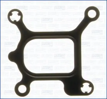 FORD прокладка фланця охолодження. рідини C-MAX 1.8 07-, FOCUS II 2.0 04-, MAZDA AJUSA 01061400