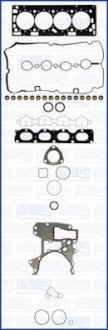 OPEL Комплект прокладок двигуна ASTRA H CLASSIC 1.6 06-14 AJUSA 50297600