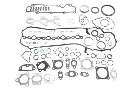 Комплект прокладок (повний) Toyota Avensis/Rav 4 2.0D/2.2D-4D 08- (без прокладки ГБЦ) ELRING 120.850