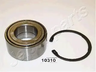 HYUNDAI підшипник маточини Grandeur 06- JAPANPARTS KK-10310