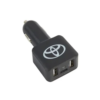 USB зарядка в авто TOYOTA TBMNL-C0028-00 TOYOTA/LEXUS TBMNLC002800