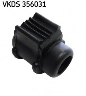 Втулка стабілізатора гумова SKF VKDS 356031 (фото 1)