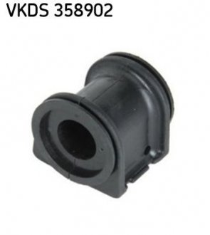 DB втулка стаб.передн.d=24.5mm Vito/Viano 04- SKF VKDS 358902