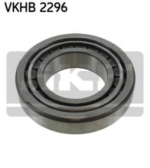 SKF 30209J2Q (фото 1)