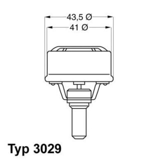 WAHLER 302992 (фото 1)