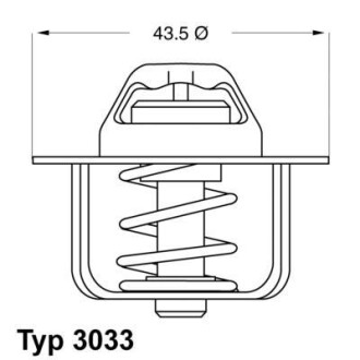 WAHLER 303378