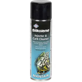 SILKOLENE Injector and Carb Cleaner спрей 0,5л FUCHS 800251558