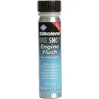Silkolene Engine Flush One Shot 100ml FUCHS 601417191