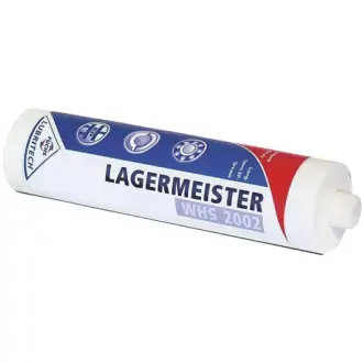 Lagermeister WHS 2002 0.5 кг FUCHS 601065354