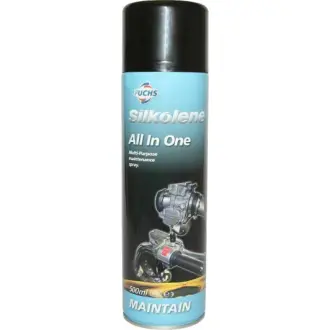 SILKOLENE ALL-IN-ONE спрей 0,5л FUCHS 800251503