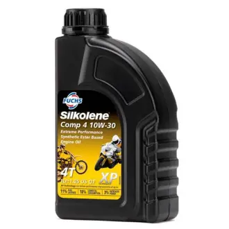 SILKOLENE COMP 4 10W-30 - XP 1L FUCHS 600986148