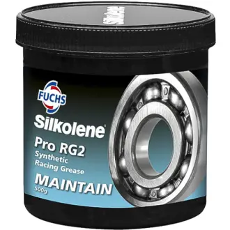 SILKOLENE PRO RG 2 упак. 0,5кг FUCHS 600025885