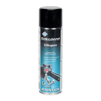 SILKOLENE SILKOPEN спрей 0,5л FUCHS 800251589