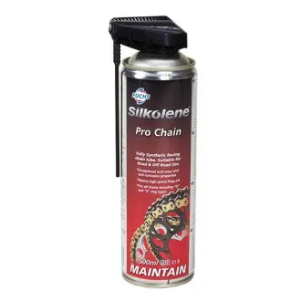SILKOLENE PRO CHAIN бан. 0,5л FUCHS 601398919