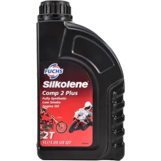 SILKOLENE COMP 2 PLUS бан. 1л FUCHS 600986049