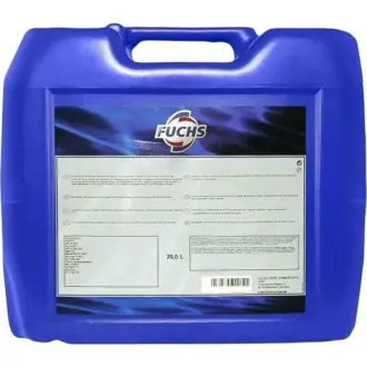 Моторна олива Titan Supersyn 5W-30 синтетична 20 л FUCHS 600930417