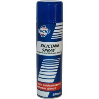 Silicone Spray, 0.5л FUCHS 800292162
