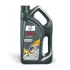 Моторное масло Titan Syn MC 10W-40 полусинтетическое 4 л FUCHS 602003003 (фото 1)