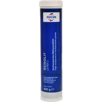 Смазка Renolit LX-PEP 2 400 мл FUCHS 600395285