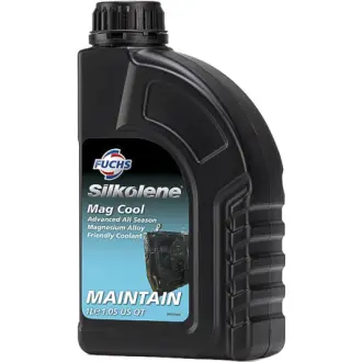 Silkolene Mag Cool 1л FUCHS 600928124