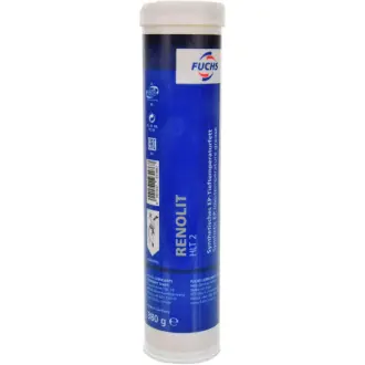 Смазка Renolit HLT 2 380 мл FUCHS 601451966