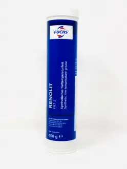 RENOLIT HLT 2 0.38кг FUCHS 601451966