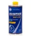 Тормозная жидкость Maintain HT DOT 3 / DOT 4 1 л FUCHS 601432712 (фото 1)