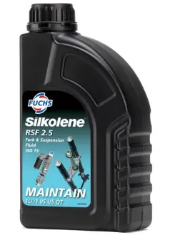 SILKOLENE RSF 2.5 1L FUCHS 600967697