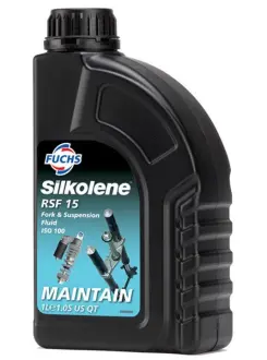 SILKOLENE RSF 15 1L FUCHS 600968830
