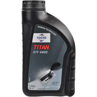 Трансмісійна олива Titan ATF 4400 1 л FUCHS 602009203