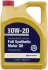 Моторное масло Synthetic Motor Oil 0W-20 синтетическое 4,73 л SUBARU SOA427V1325 (фото 1)