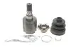 ШРКШ (внутрішній) Tesla Model S/Model X 12- (L) (29x35z) BILSTEIN FEBI 184559 (фото 1)