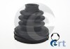 FORD К-кт пильника ШРКШ GALAXY II (WA6) 2.0 TDCi 10-15, MONDEO IV (BA7) 2.0 TDCi 07-15, S-MAX (WA6) 2.0 TDCi 06-14 -SEINSA ERT 500560 (фото 1)