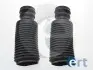 NISSAN Пилозахисний комплект амортизатора ALMERA TINO (V10) 2.2 dCi 03-06, X-TRAIL I (T30) 2.5 4x4 02-13 -SEINSA ERT 520024 (фото 1)